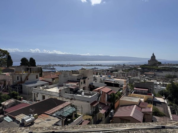 appartamento in vendita a Messina