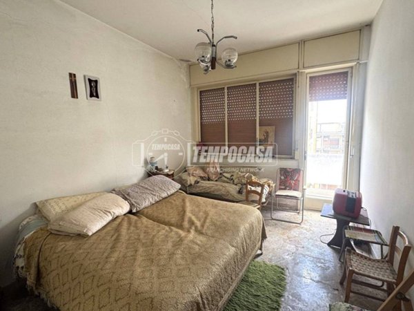 appartamento in vendita a Messina