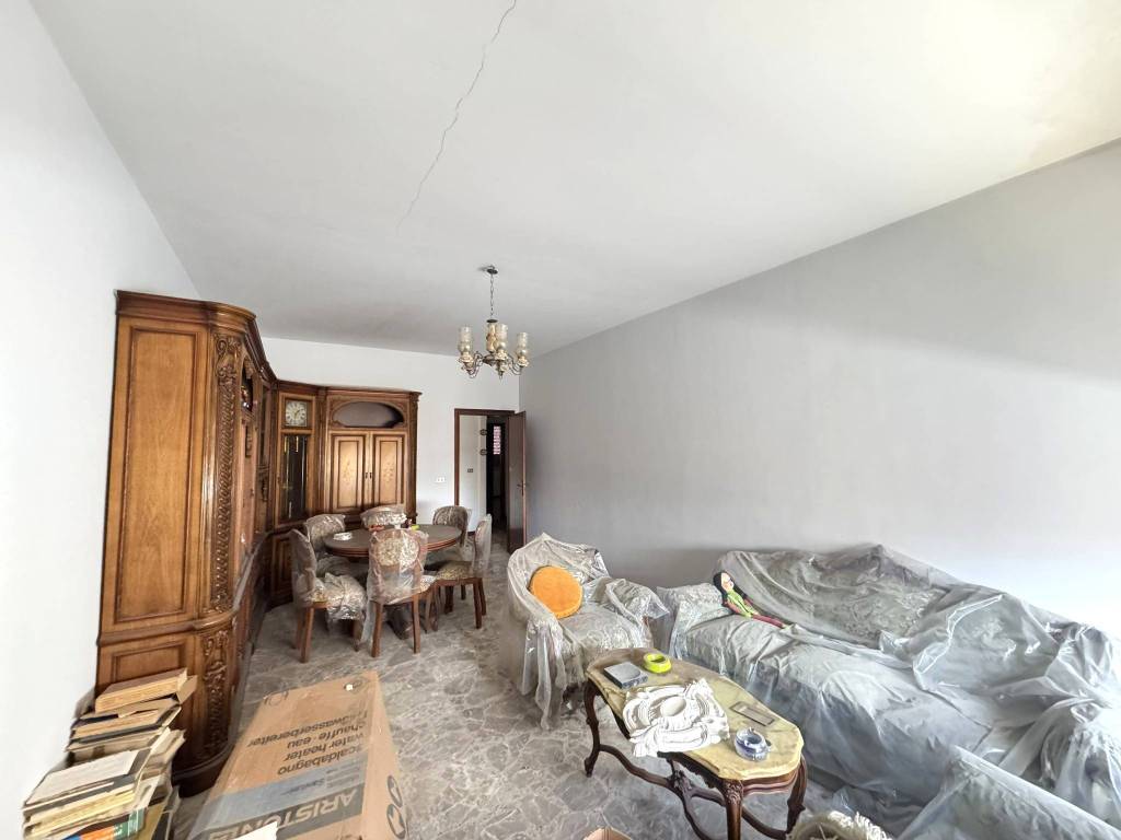 appartamento in vendita a Messina