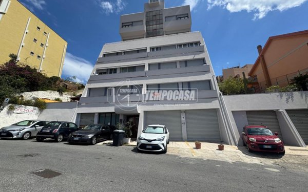 appartamento in vendita a Messina