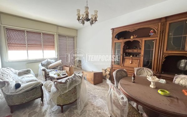 appartamento in vendita a Messina