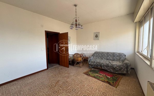 appartamento in vendita a Messina