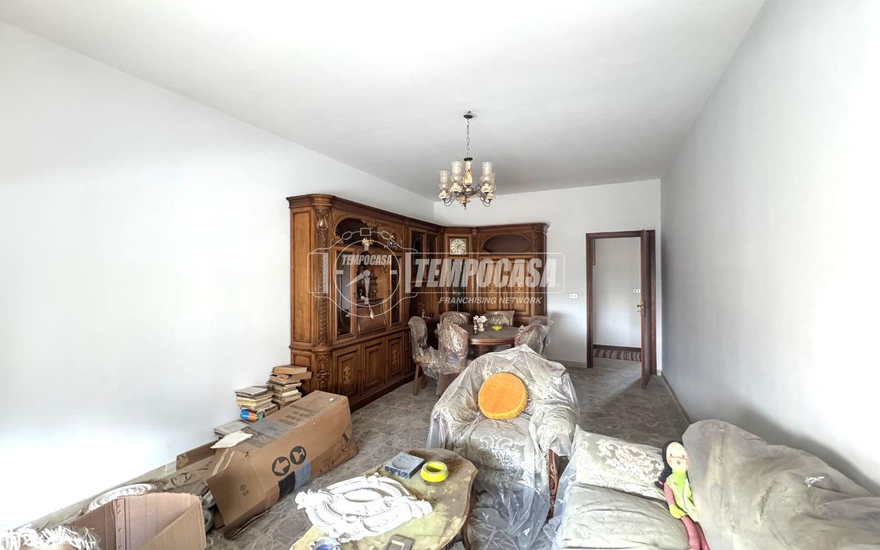 appartamento in vendita a Messina