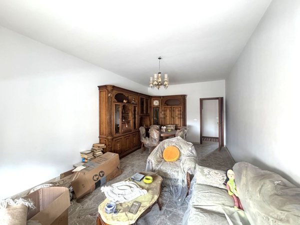 appartamento in vendita a Messina in zona Gravitelli