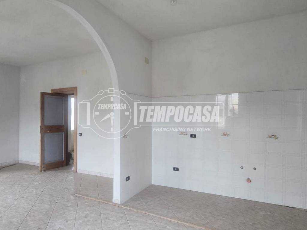 casa indipendente in vendita a Messina in zona Salice