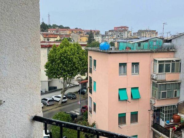 appartamento in vendita a Messina in zona Gazzi