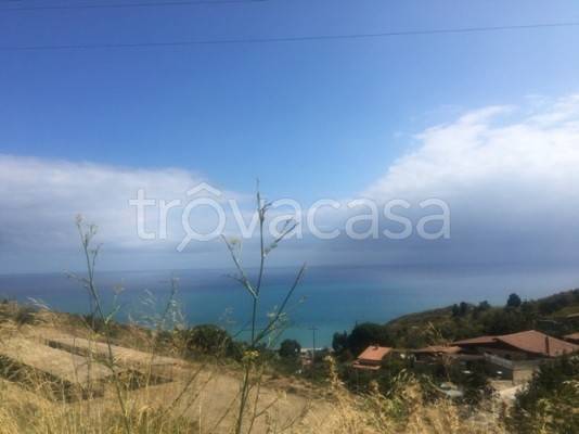 terreno agricolo in vendita a Messina in zona Faro Superiore