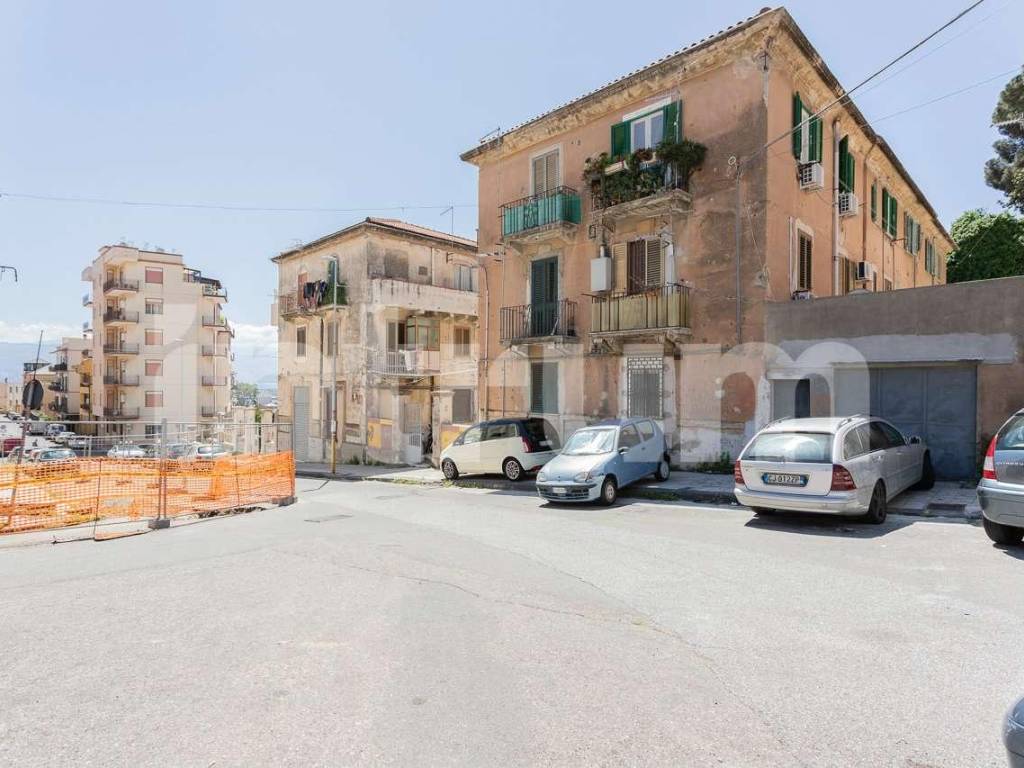 appartamento in vendita a Messina in zona Centro Storico