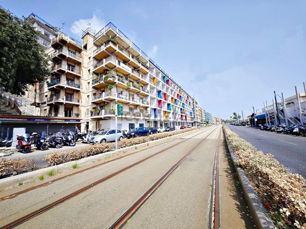 appartamento in vendita a Messina in zona Santissima Annunziata