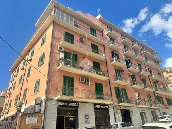 appartamento in vendita a Messina in zona Centro Storico
