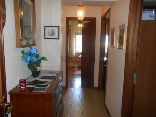 appartamento in vendita a Messina