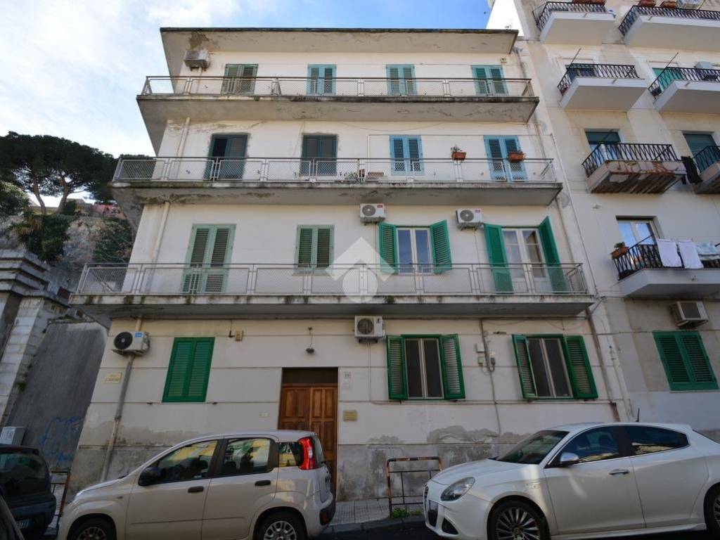 appartamento in vendita a Messina