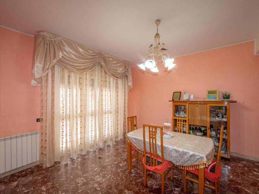 appartamento in vendita a Messina