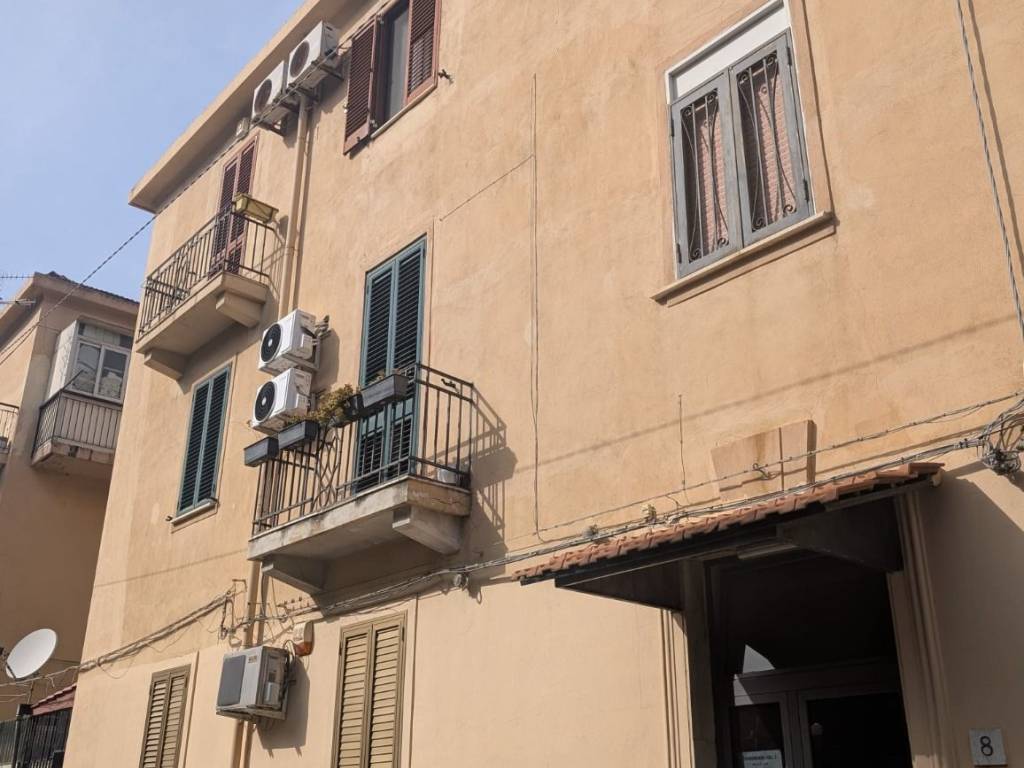appartamento in vendita a Messina