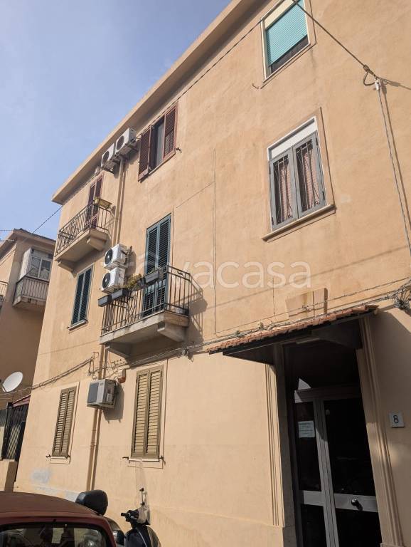 appartamento in vendita a Messina in zona Centro Storico