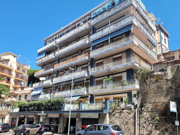 appartamento in vendita a Messina in zona Gravitelli