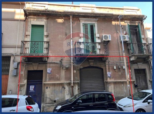 appartamento in vendita a Messina