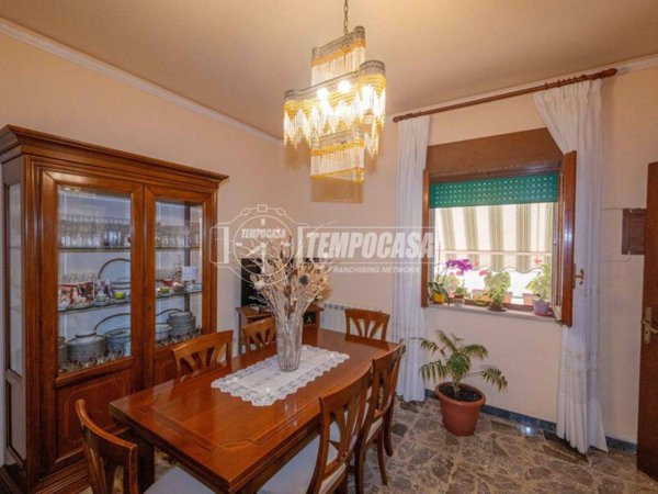 appartamento in vendita a Messina in zona Ganzirri