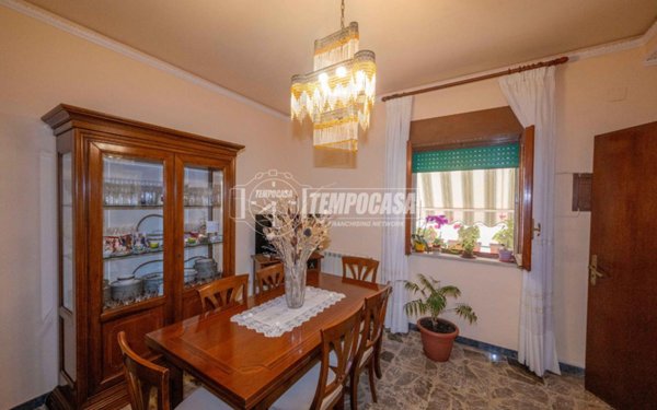 appartamento in vendita a Messina in zona Ganzirri