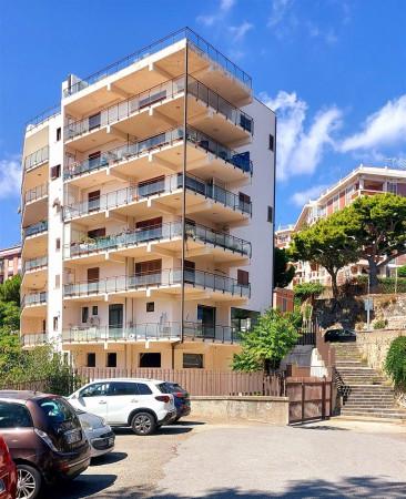 appartamento in vendita a Messina