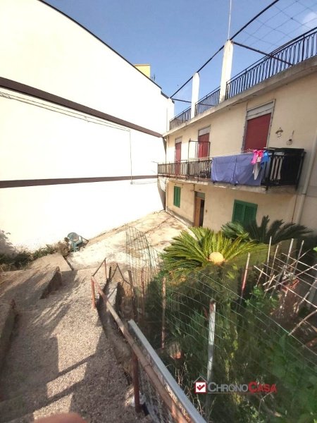 appartamento in vendita a Messina in zona Gazzi