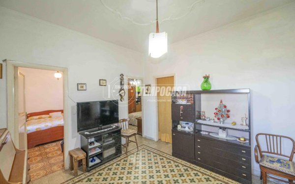 appartamento in vendita a Messina in zona Ganzirri