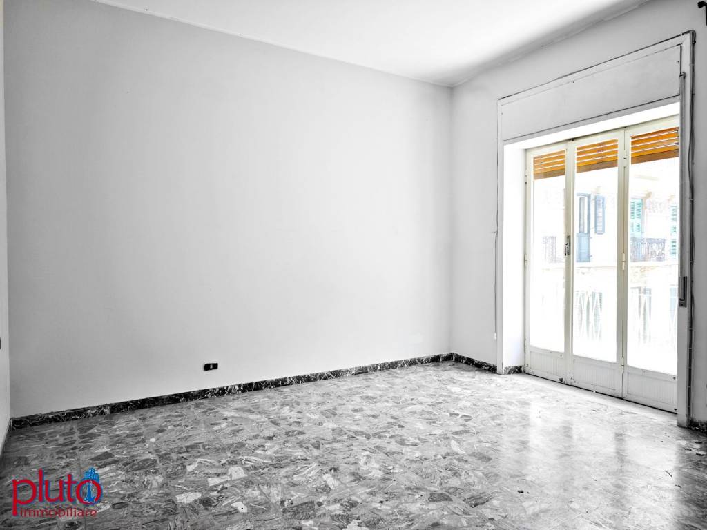 appartamento in vendita a Messina in zona Centro Storico
