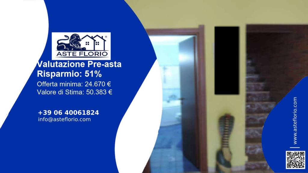 appartamento in vendita a Messina in zona Larderia