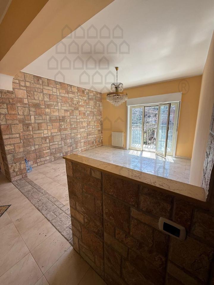 appartamento in vendita a Messina in zona Centro Storico