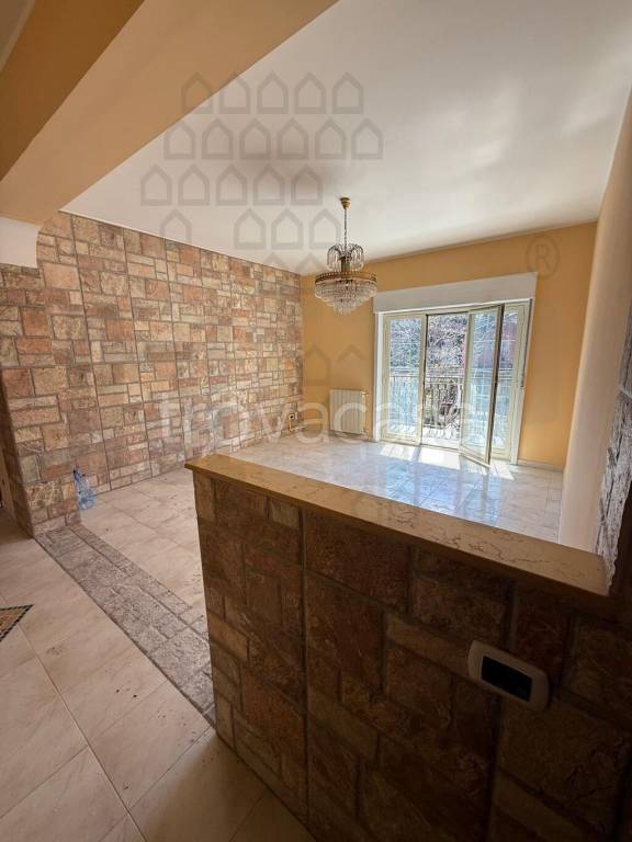 appartamento in vendita a Messina in zona Centro Storico