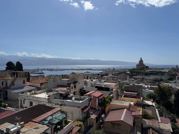 appartamento in vendita a Messina