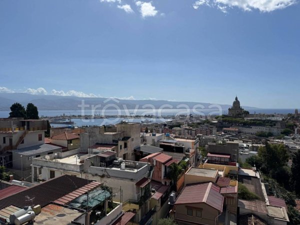 appartamento in vendita a Messina