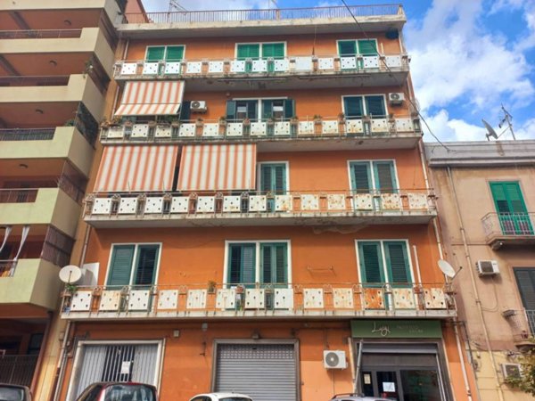 appartamento in vendita a Messina