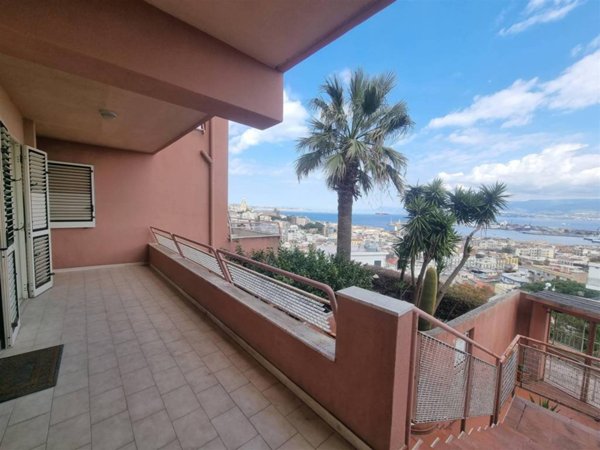 appartamento in vendita a Messina in zona Gravitelli