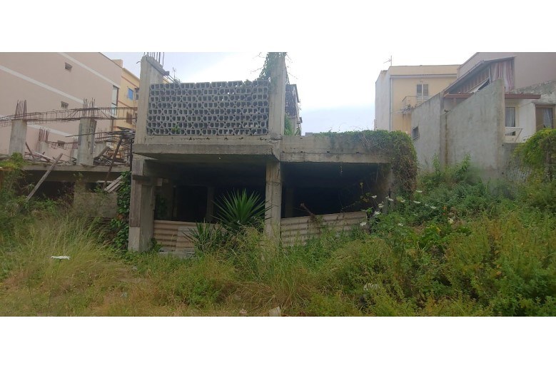 casa indipendente in vendita a Messina