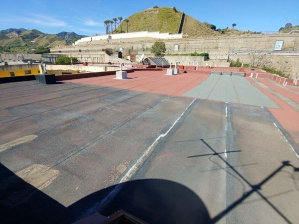 appartamento in vendita a Messina