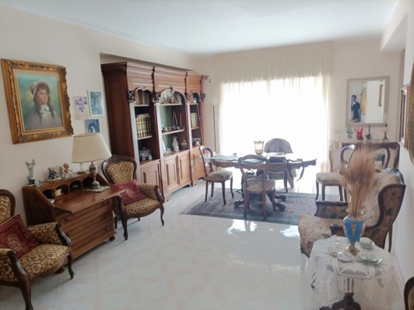 appartamento in vendita a Messina