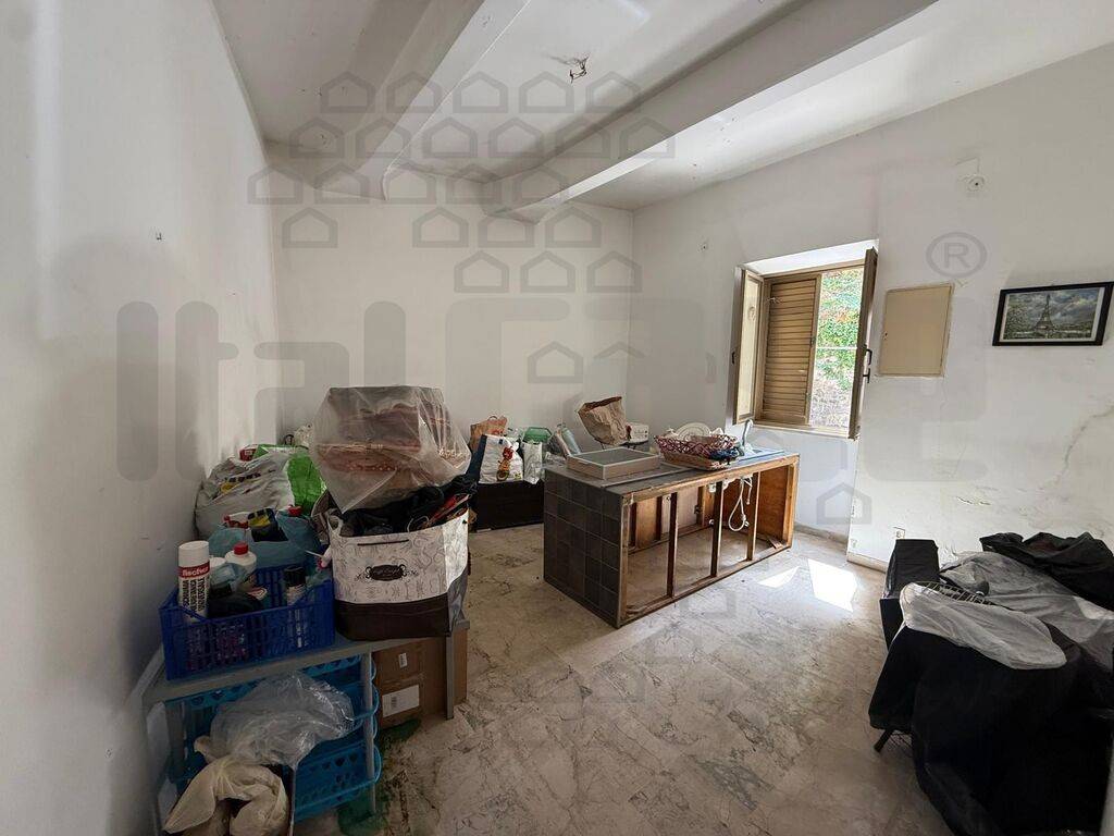 appartamento in vendita a Messina in zona Centro Storico