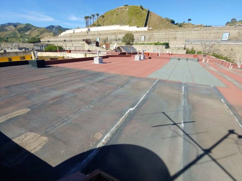 appartamento in vendita a Messina