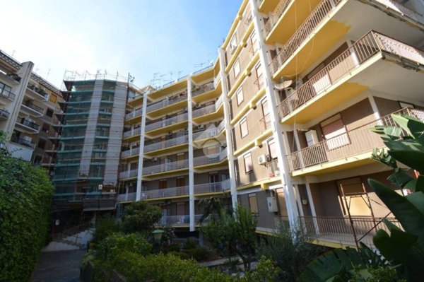 appartamento in vendita a Messina in zona Gravitelli