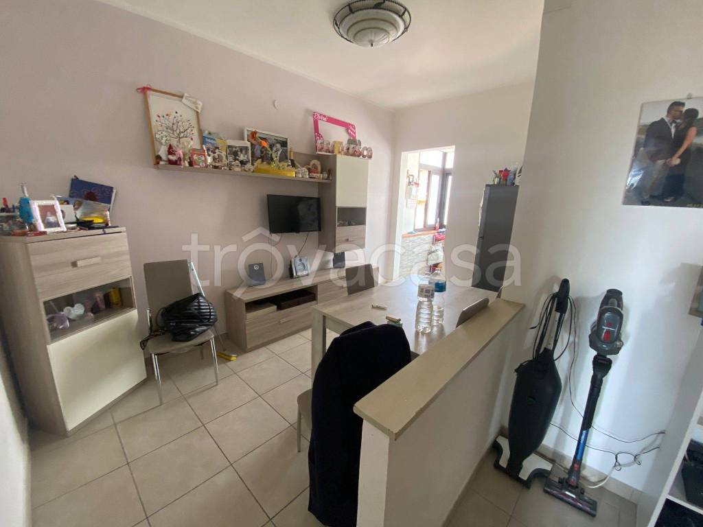 appartamento in vendita a Messina in zona San Filippo