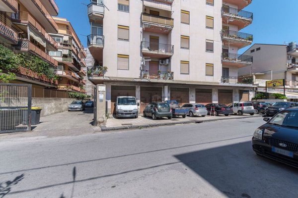 appartamento in vendita a Messina in zona Contesse