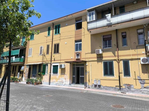 appartamento in vendita a Messina