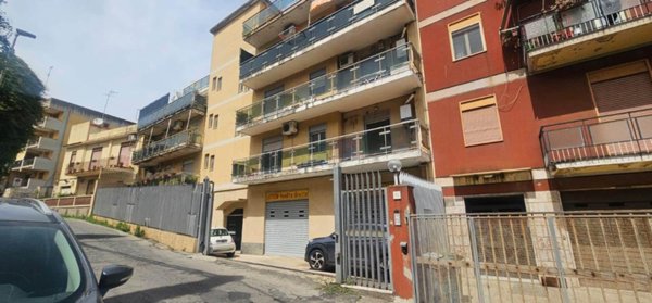 appartamento in vendita a Messina in zona San Michele