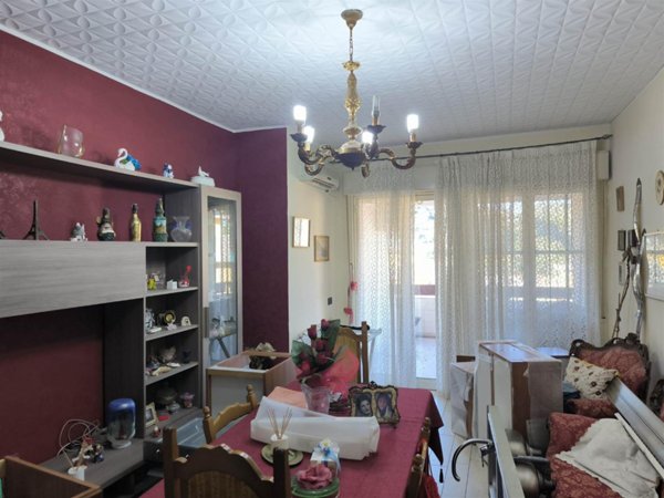 appartamento in vendita a Messina in zona Contesse