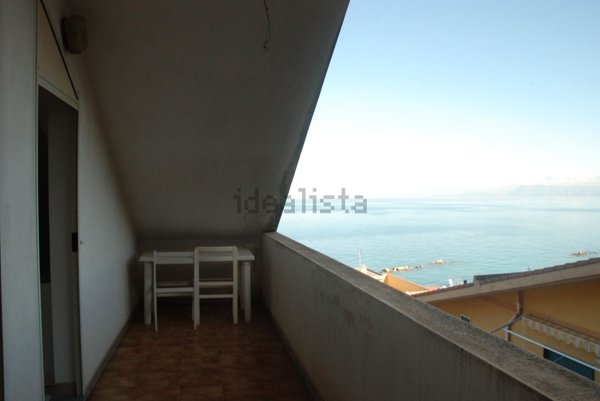 appartamento in vendita a Messina in zona Spartà