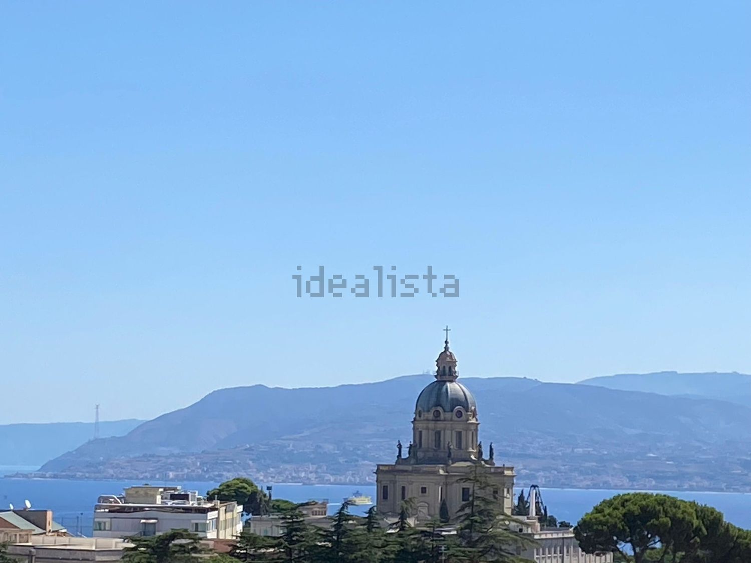 appartamento in vendita a Messina in zona Centro Storico