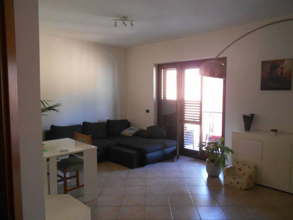 appartamento in vendita a Messina in zona Centro Storico