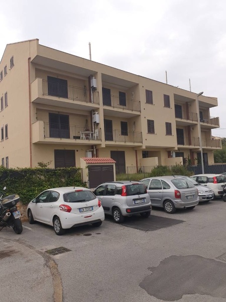 appartamento in vendita a Messina in zona Faro Superiore