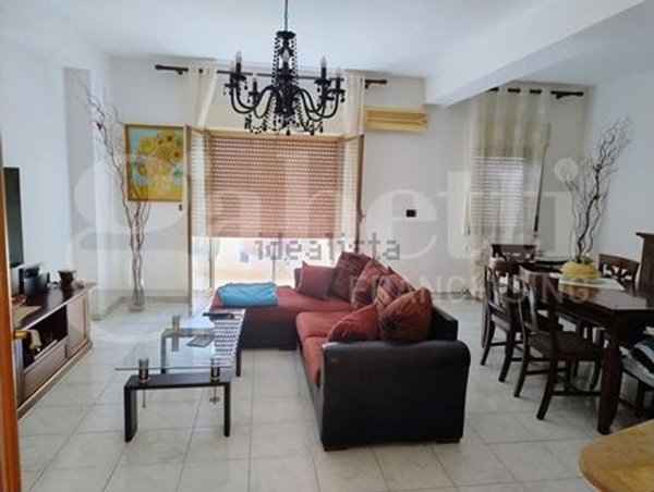 appartamento in vendita a Messina
